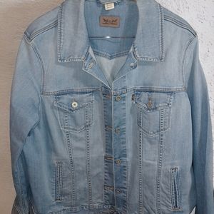 Levis Jean Jacket